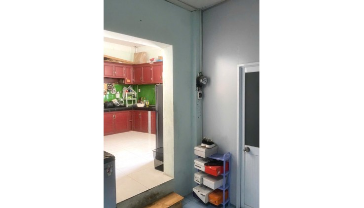 Bán Gấp Nhà Mặt Tiền KD 140m2_6*24 Gần Vincom Lê Văn Việt Tăng Nhơn Phú B Quận 9 Chỉ 9.7 tỷ Giá Tốt
